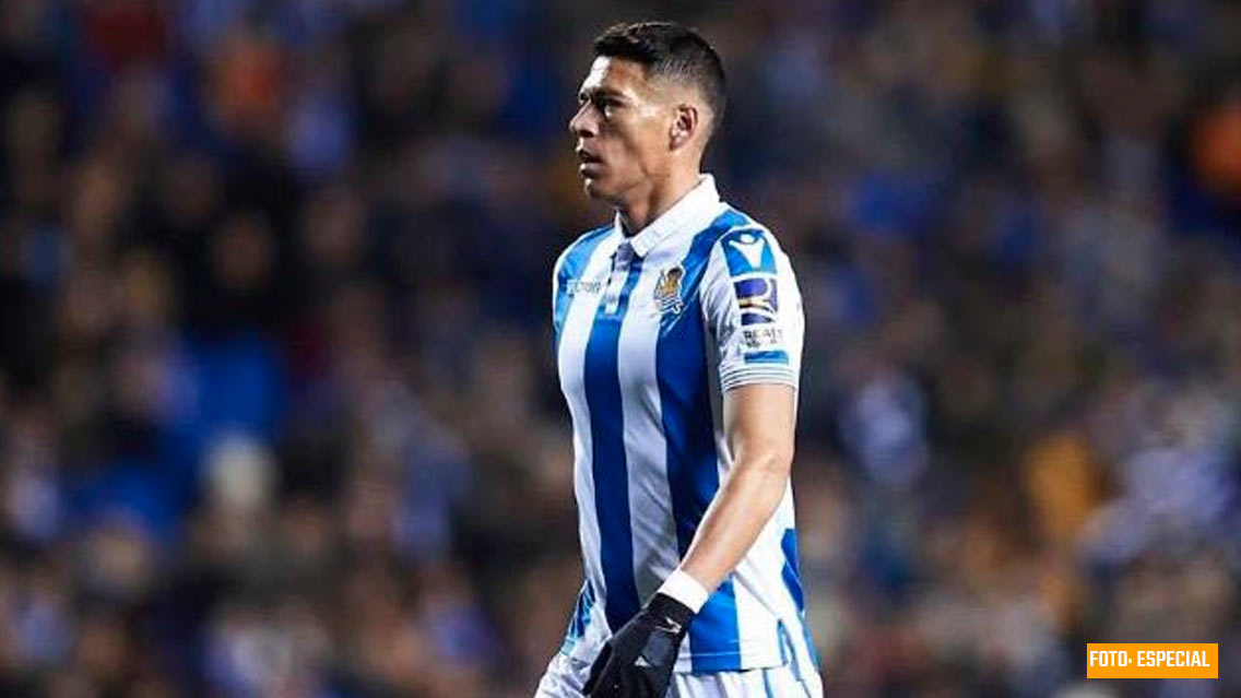 En la MLS no descartan la llegada de Héctor Moreno