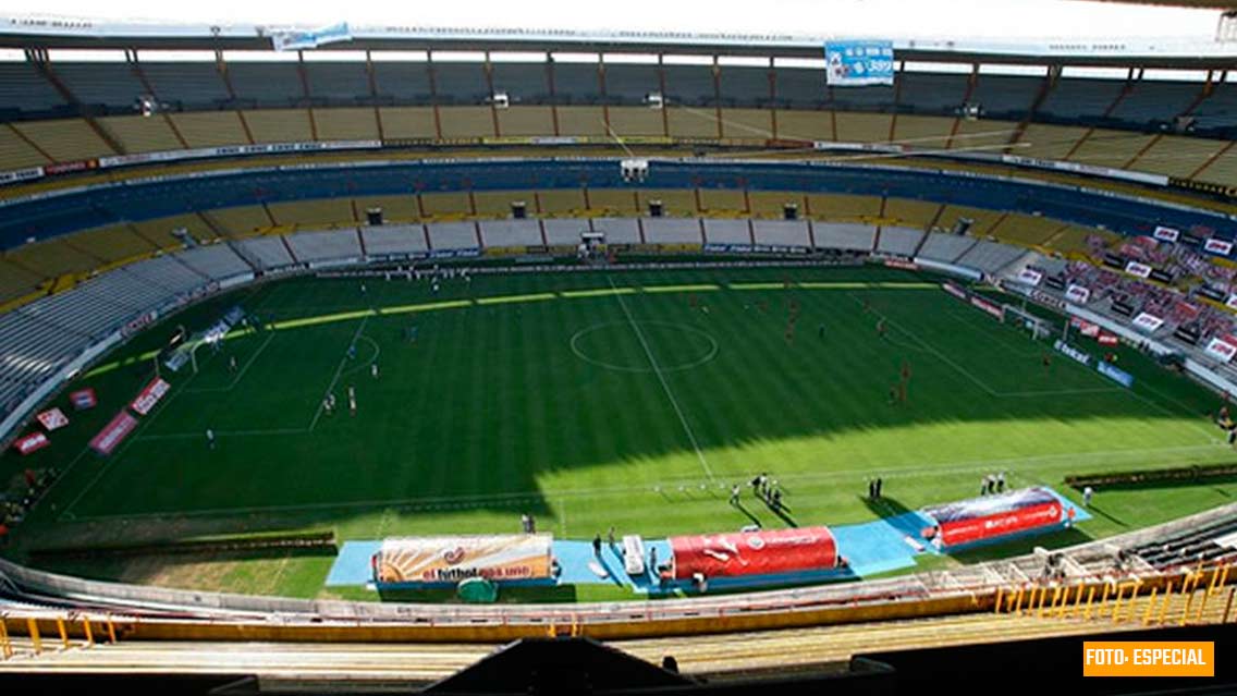 Estadio Jalisco albergará a un nuevo equipo