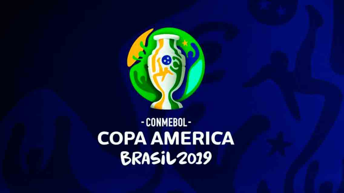 Estadísticas Copa América 2019