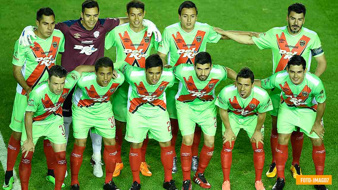 FC Juárez va por 12 refuerzos para el Apertura 2019