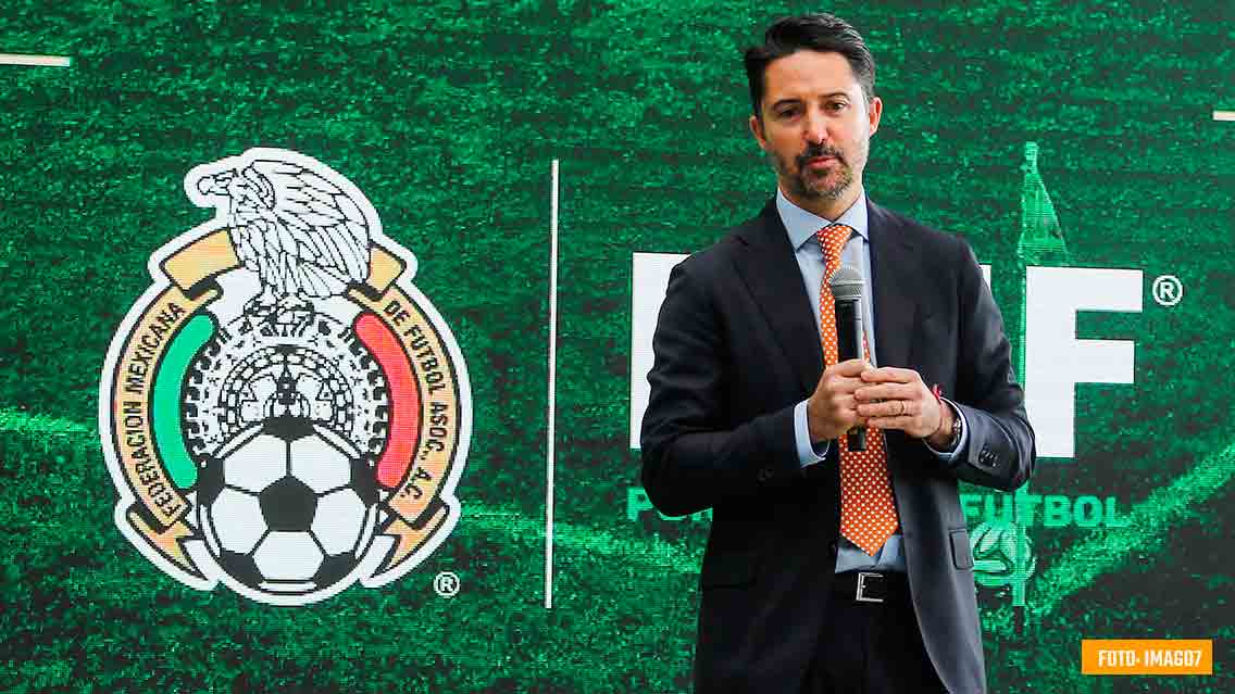 Femexfut ignorará quejas durante partidos