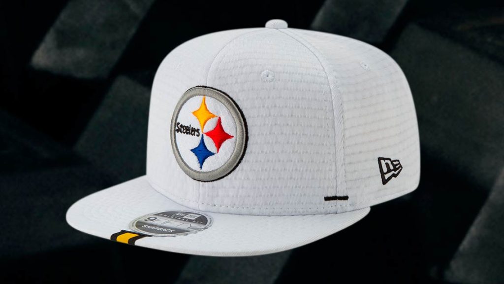 Descubre a que equipo le vas de la NFL con New Era 5