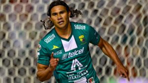 ¿'Gullit' Peña regresará a Club León?