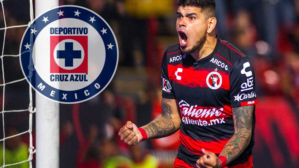 Gustavo Bou ya le habría dicho que sí a Cruz Azul