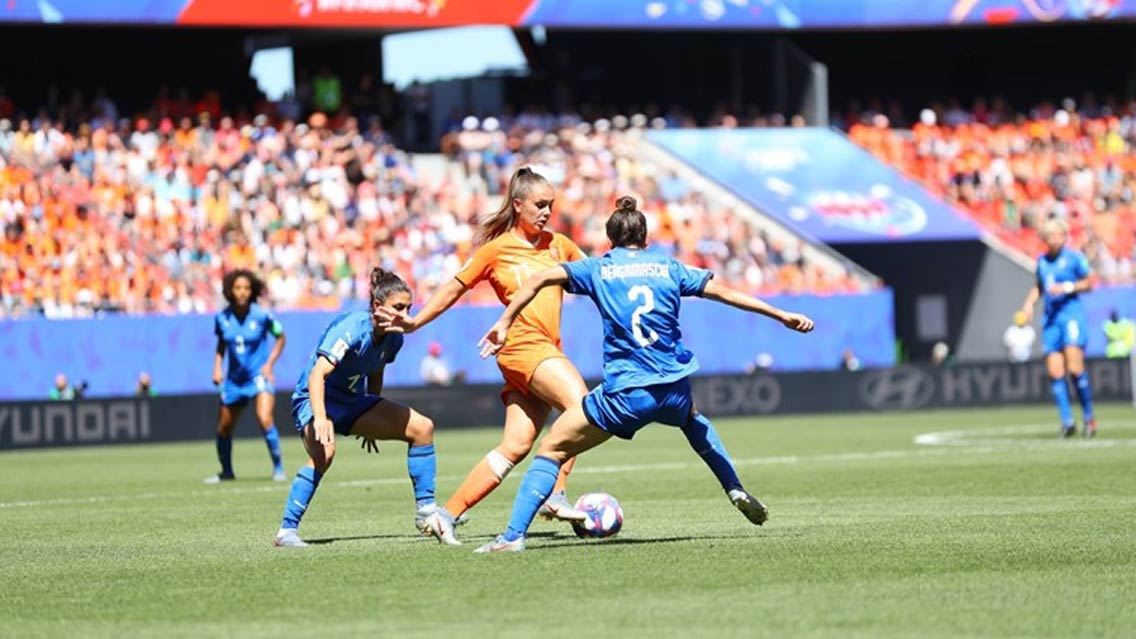 italia-vs-holanda-copa-mundial-femenina-francia-2019