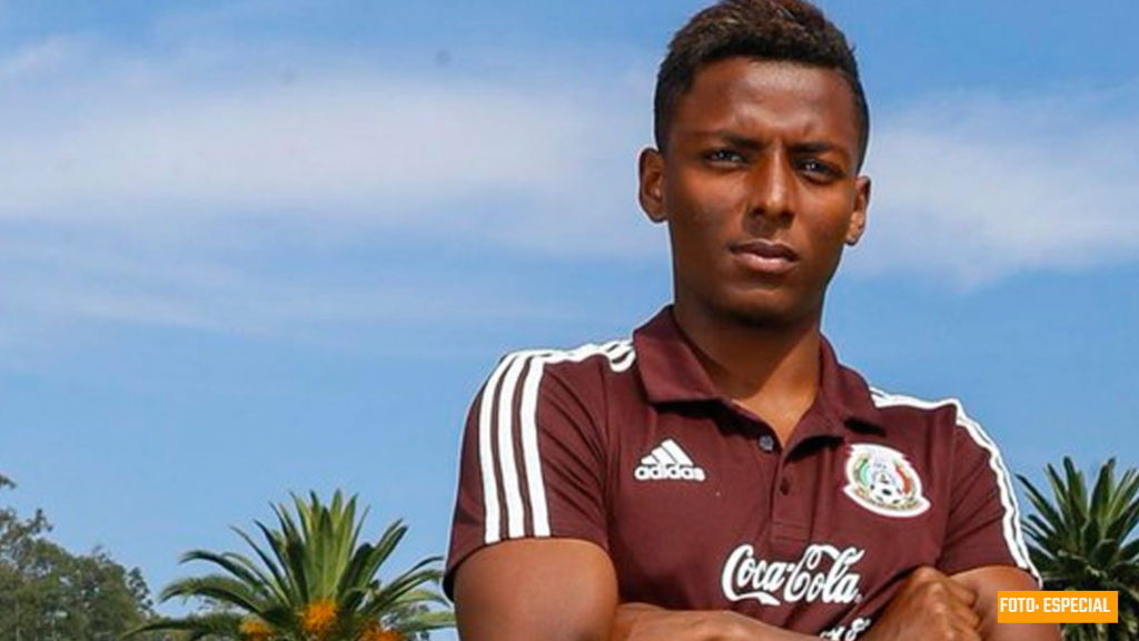 Joao Maleck logra acuerdo con familia de fallecido