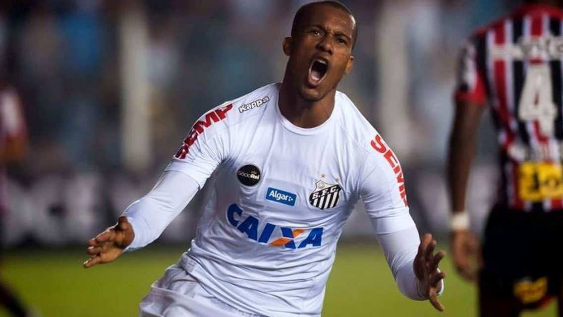 OFICIAL: Jonathan Copete, nuevo jugador de Pachuca