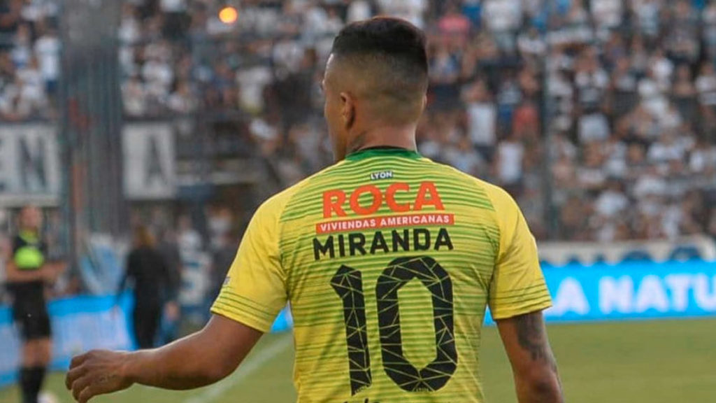 América y Xolos pelean por Leonel Miranda ¿cuánto cuesta?América y Xolos pelean por Leonel Miranda ¿cuánto cuesta?