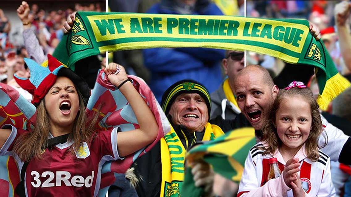 Listo el calendario para la Premier League 2019-20