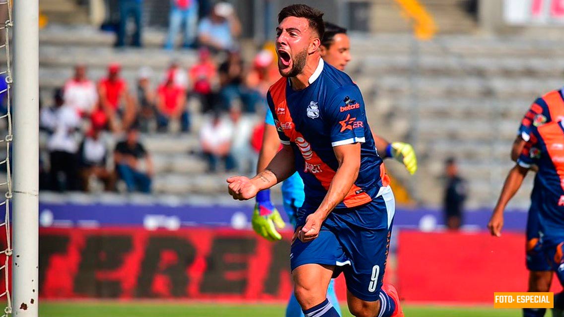 ¿Cuánto pagará Cruz Azul por Lucas Cavallini?