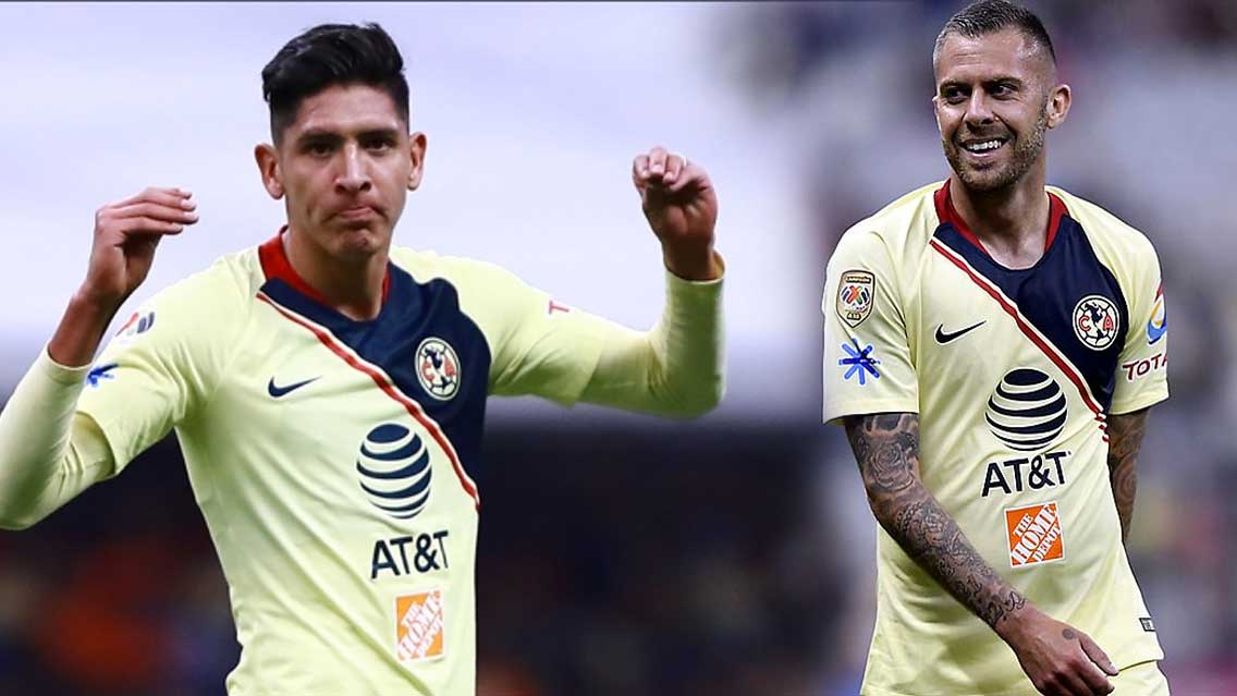 Miguel Herrera aclara el futuro de Jérémy Ménez y Edson Álvarez