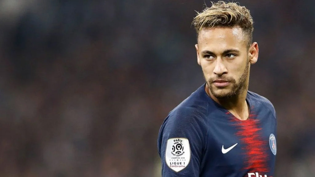Los jugadores que el Barcelona ofrece por Neymar