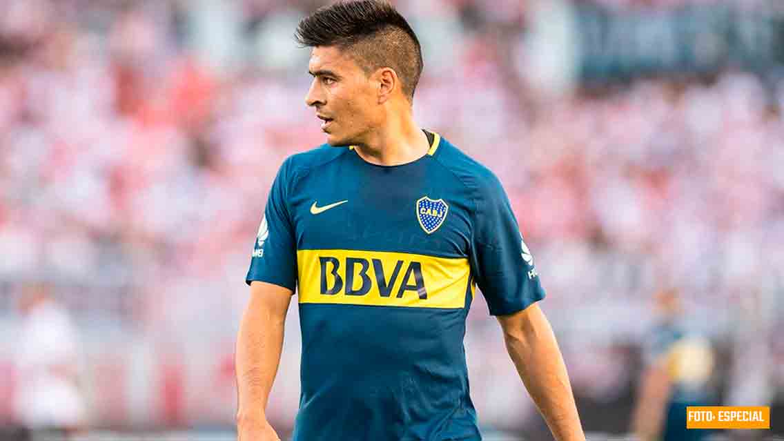 Paolo Goltz busca regresar al futbol mexicano