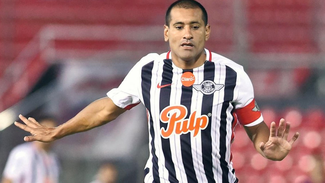 Paulo Da Silva y Ángel Reyna llegarán a Veracruz