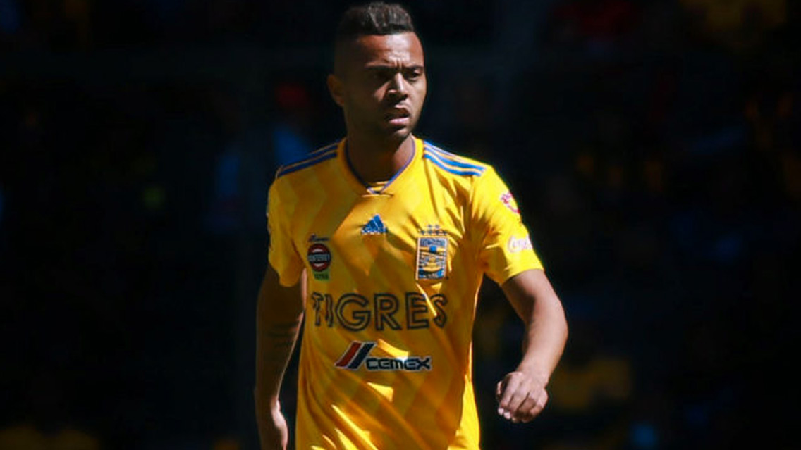 Rafael Carioca prepara su salida de Tigres UANL