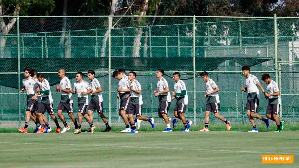 ¿Regresará México a la Copa América en 2020?