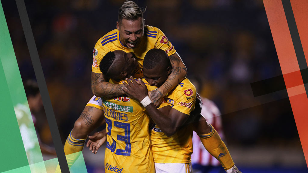 Tigres: cuánto cuestan y cuánto cobran sus delanteros