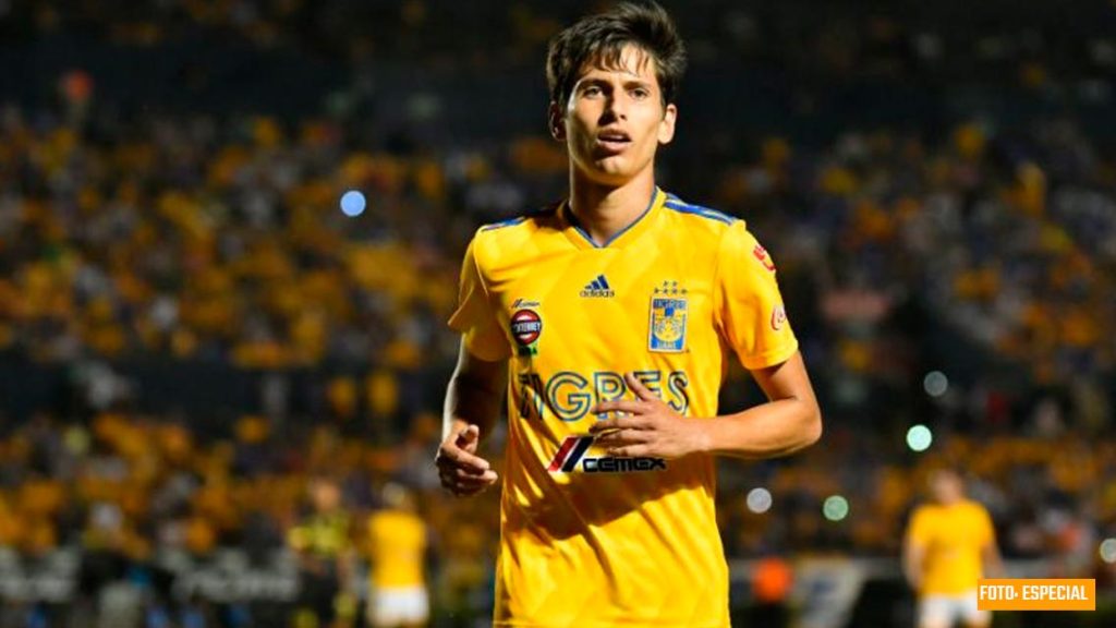 Tigres acepta negociaciones con Chivas por Jurgen Damm