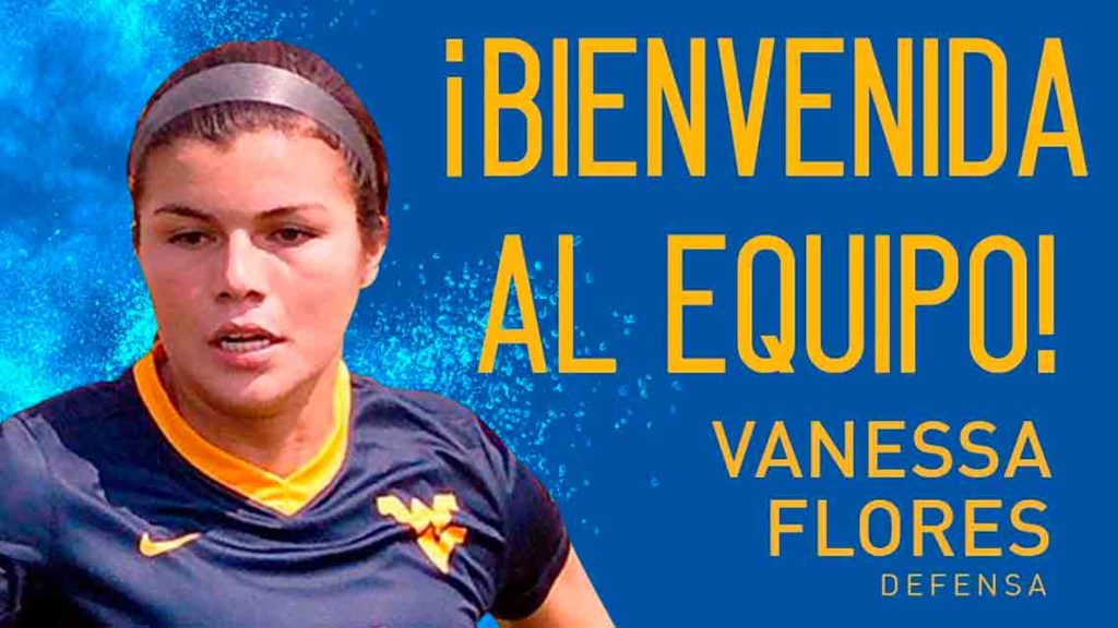 Tigres Femenil ficha a la primera México-Americana