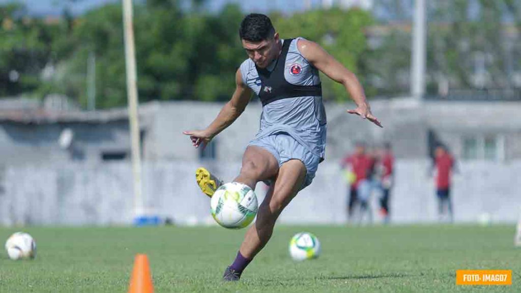 Veracruz paga adeudos a sus jugadores