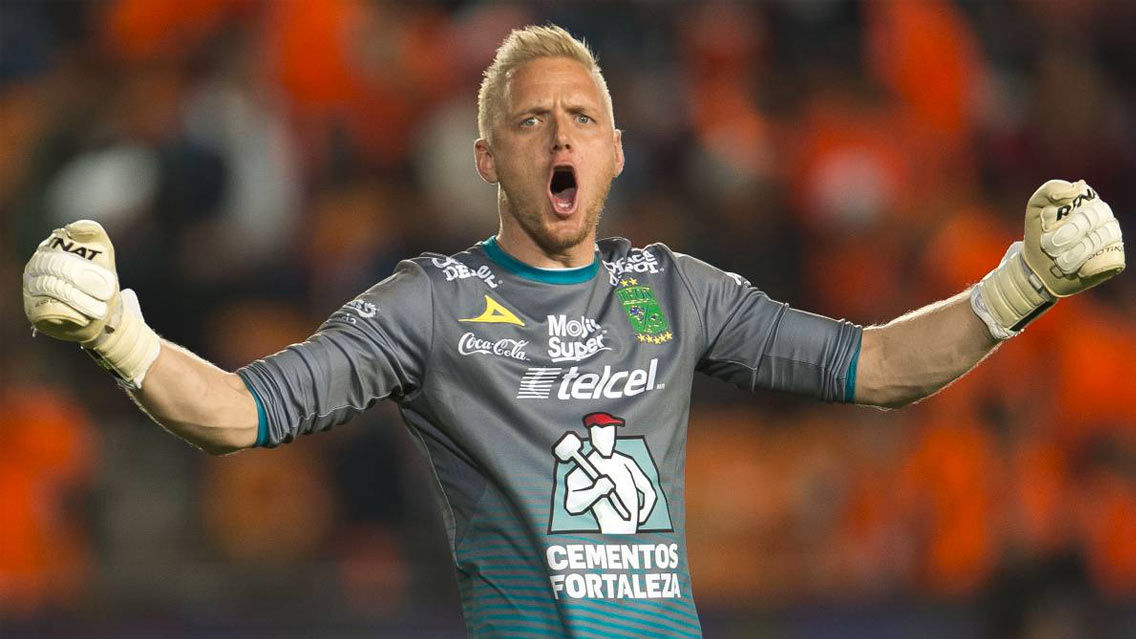 A William Yarbrough no lo quieren ni regalado
