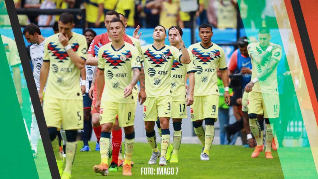 América no hará más fichajes