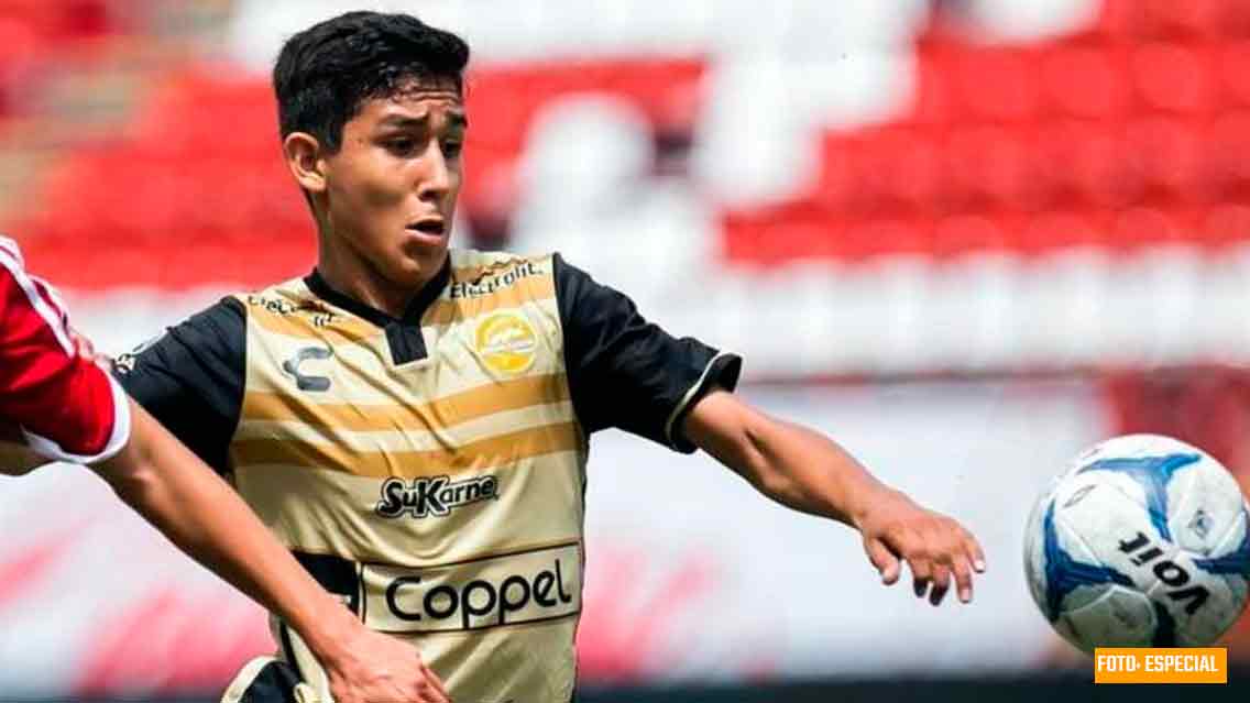 Asesinan a jugador de Dorados