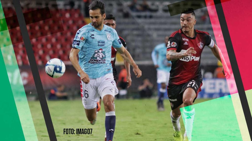 Atlas vs Pachuca | Copa Mx | Cobertura en vivo