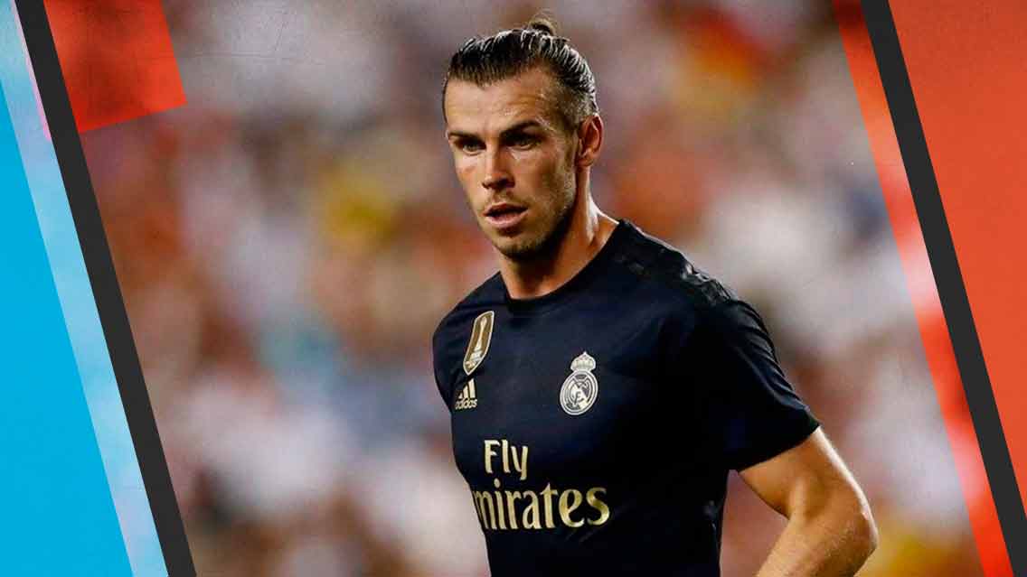 Bale se quedaría en el Real Madrid