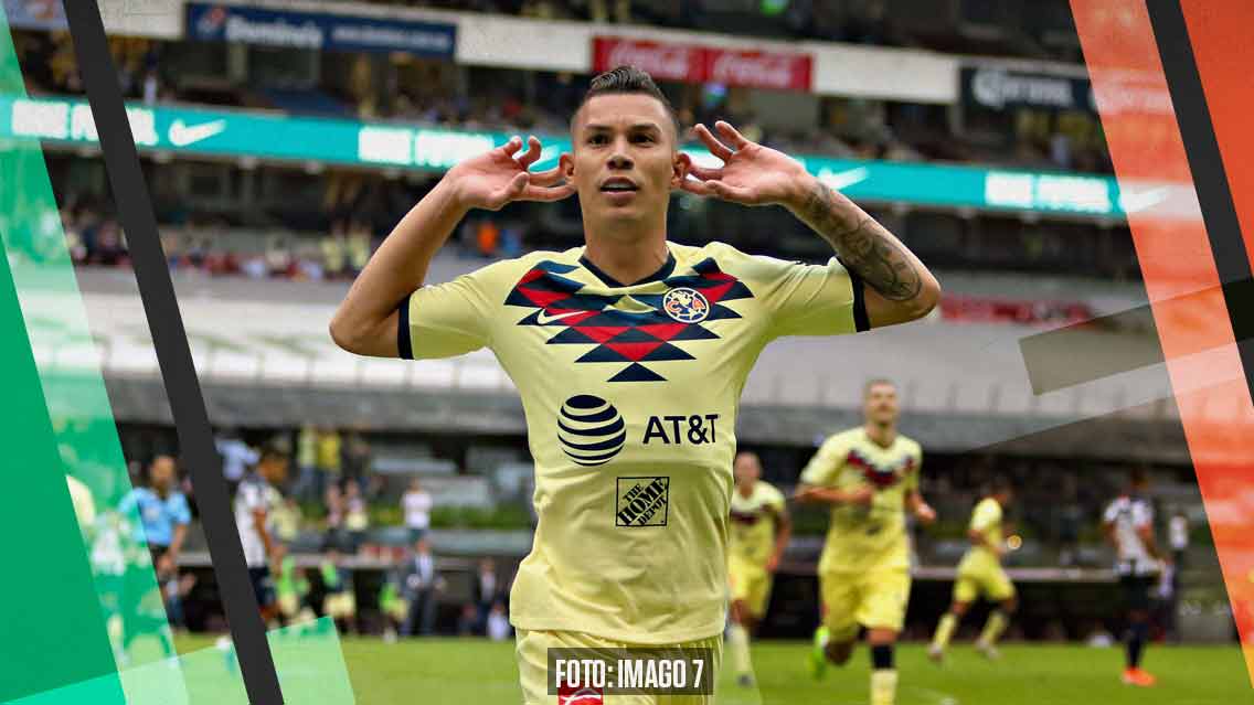 Boca Juniors va por Mateus Uribe