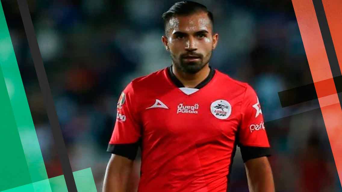 Bryan Rabello podría llegar a Chile