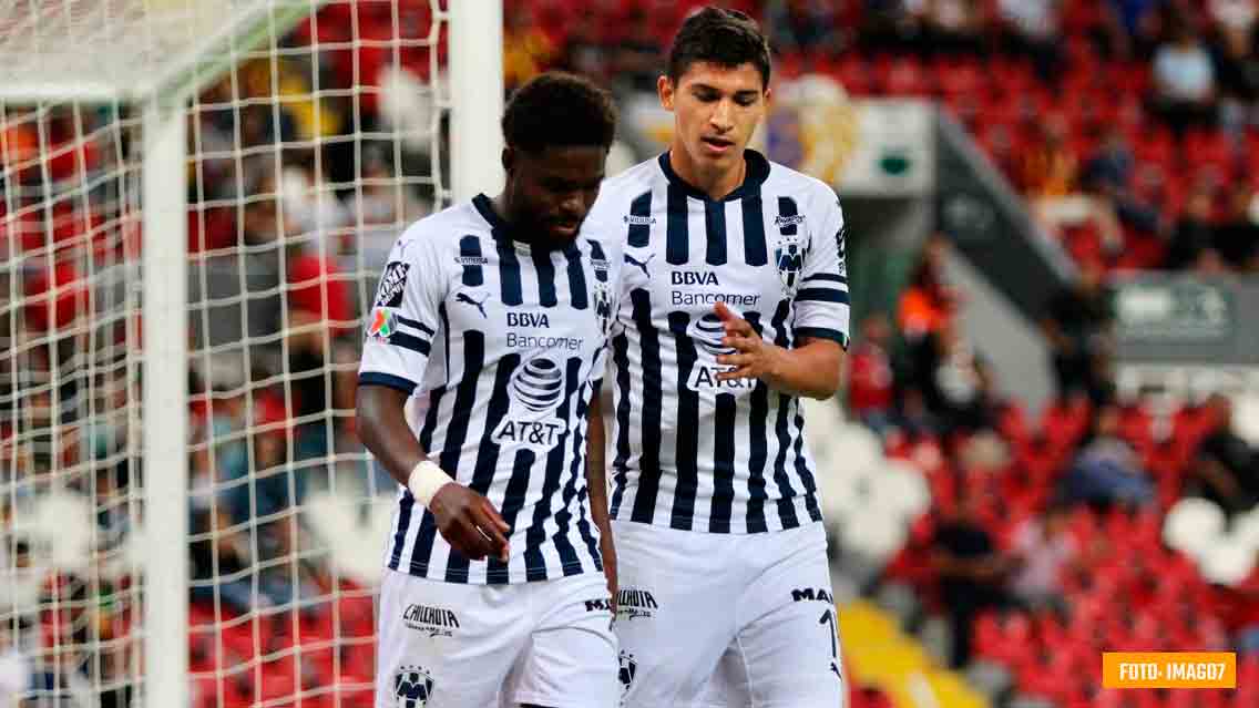 Chivas no buscó a Ángel Zaldívar