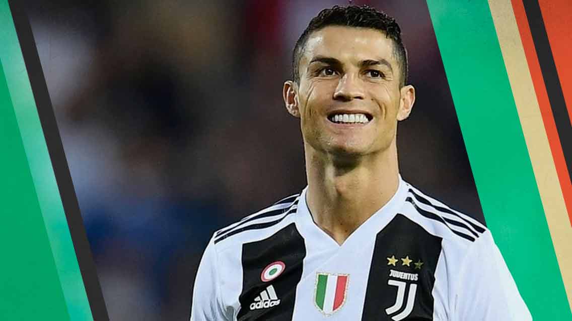 Cristiano Ronaldo sin cargos por violación