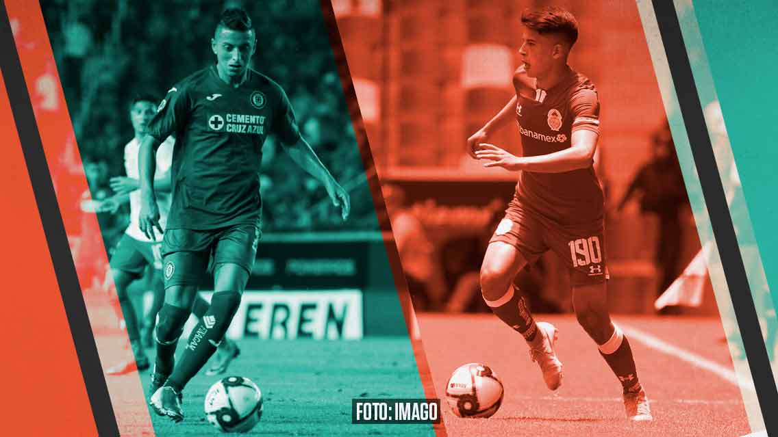 Dónde ver en vivo Cruz Azul vs Toluca