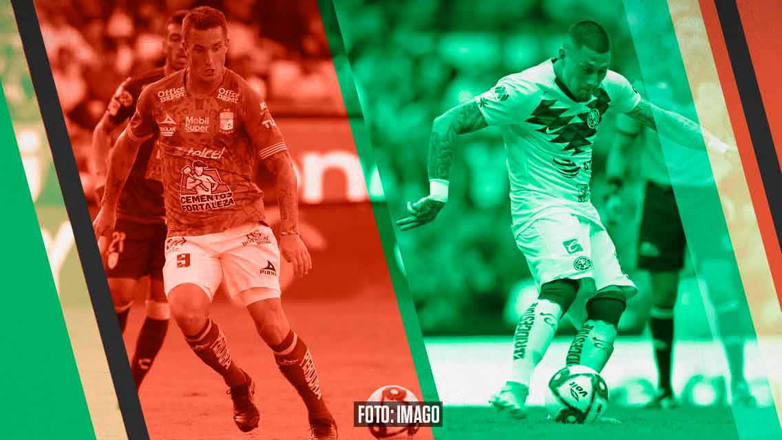 Dónde ver en vivo León vs América