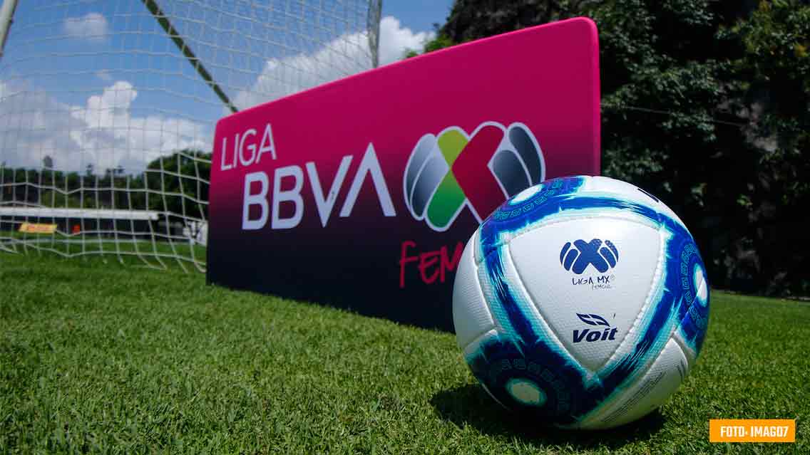 ¿Dónde ver EN VIVO la Jornada 2 de la Liga MX Femenil?