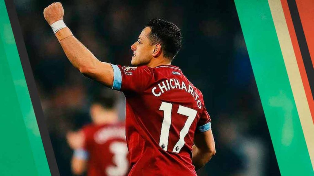 Futuro de Chicharito con West Ham incierto