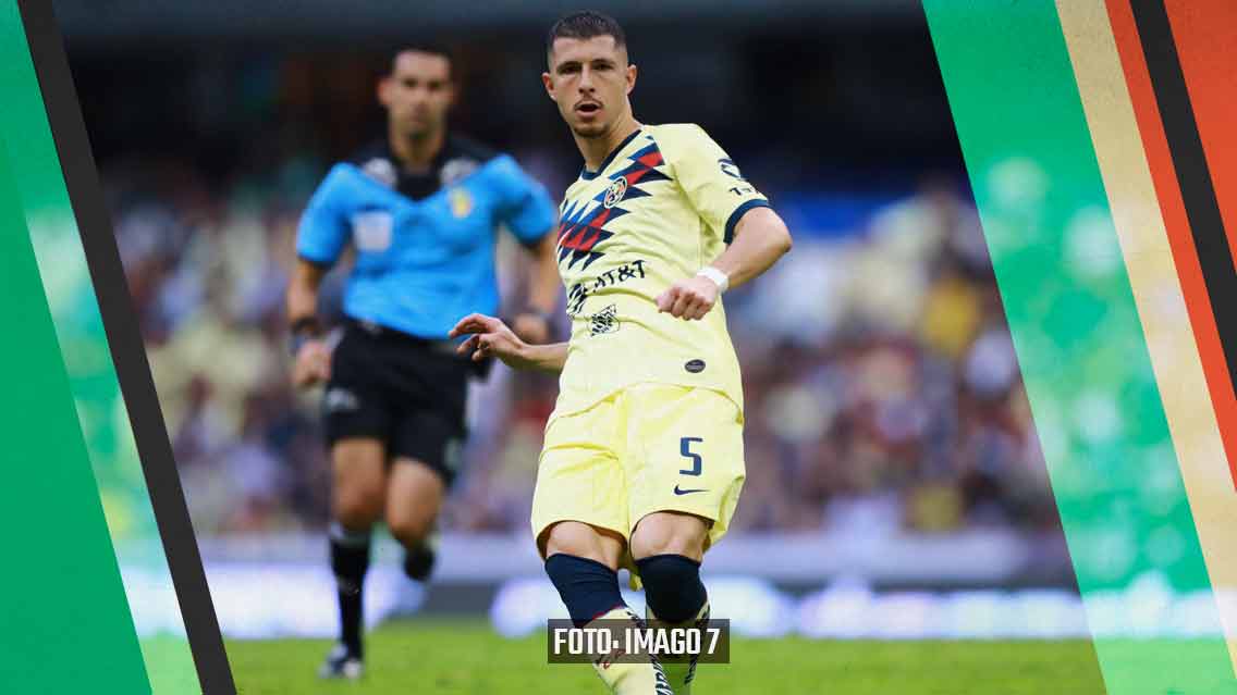 Getafe presentó oferta por Guido Rodríguez