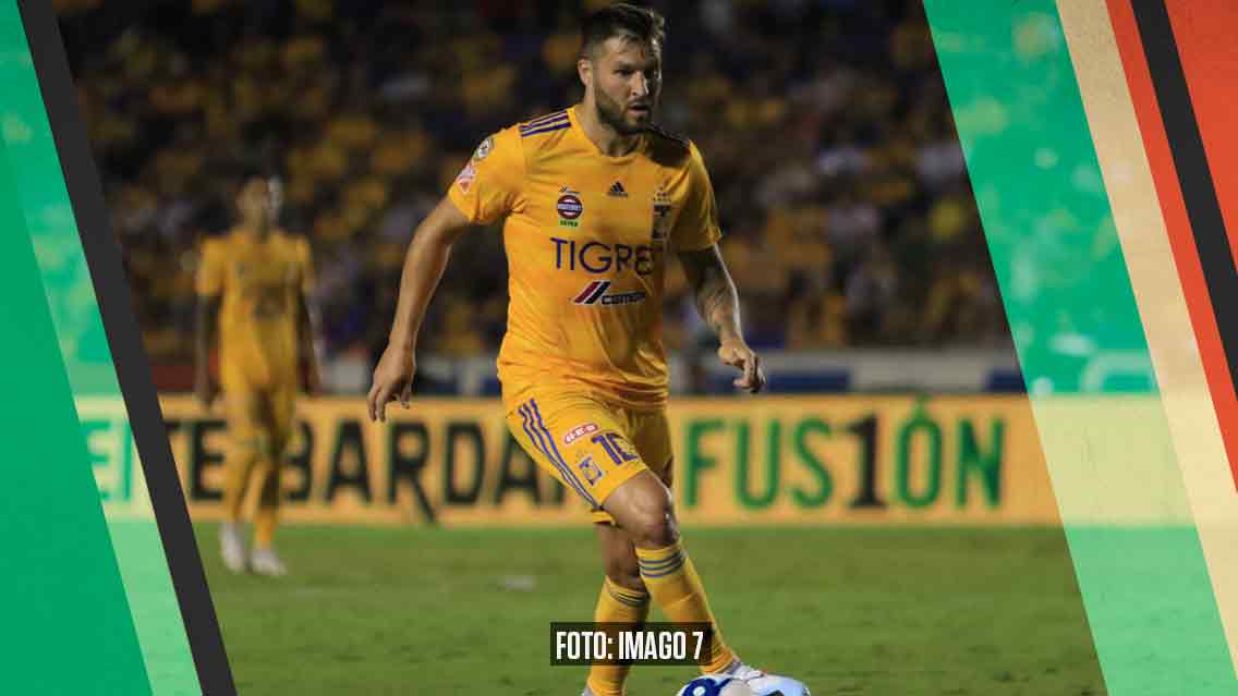 Gignac ha disminuido su valor de mercado