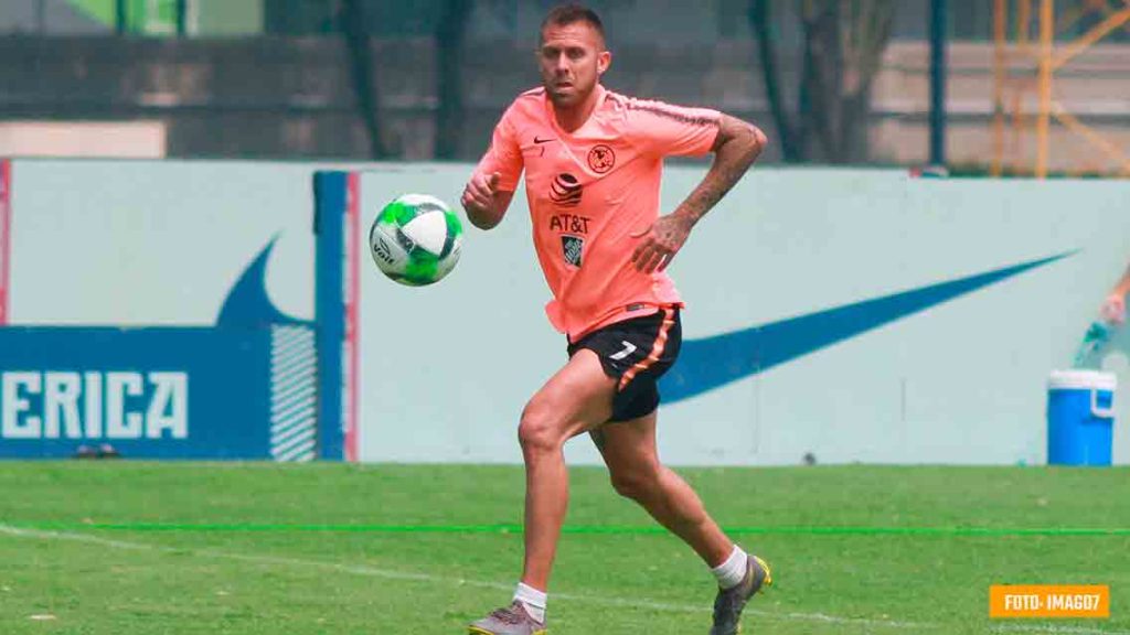 Jérémy Ménez sería titular en el América vs Boca Juniors