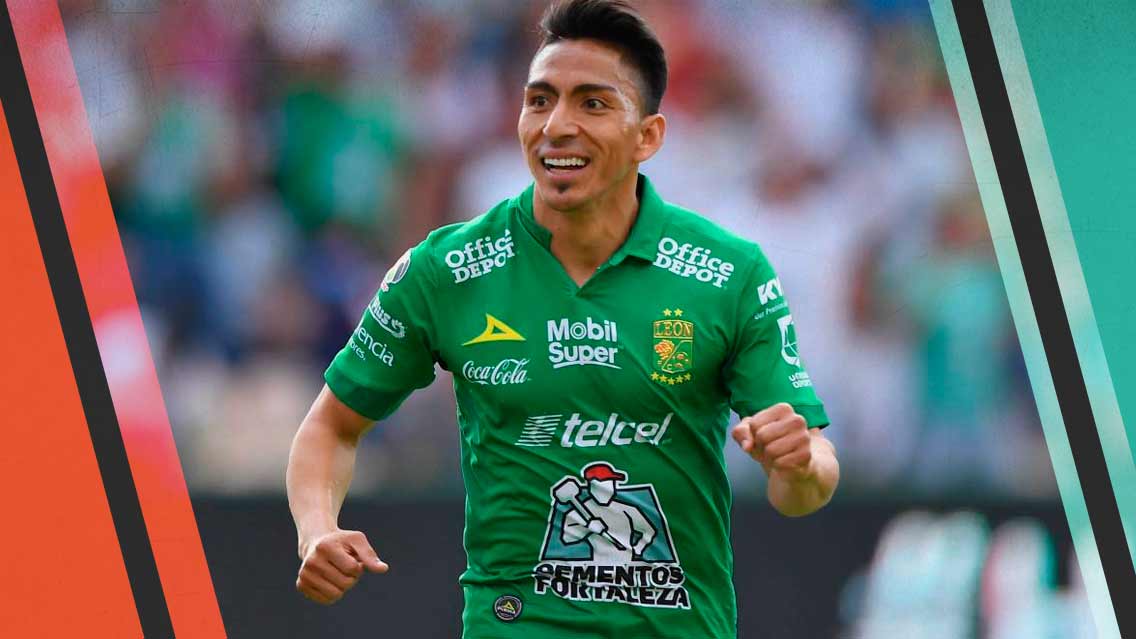 León enfrentará a Pachuca sin Mena ni Sambueza