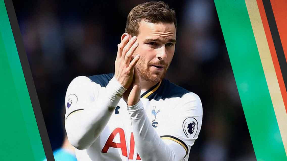 Monterrey firmaría hoy a Vincent Janssen