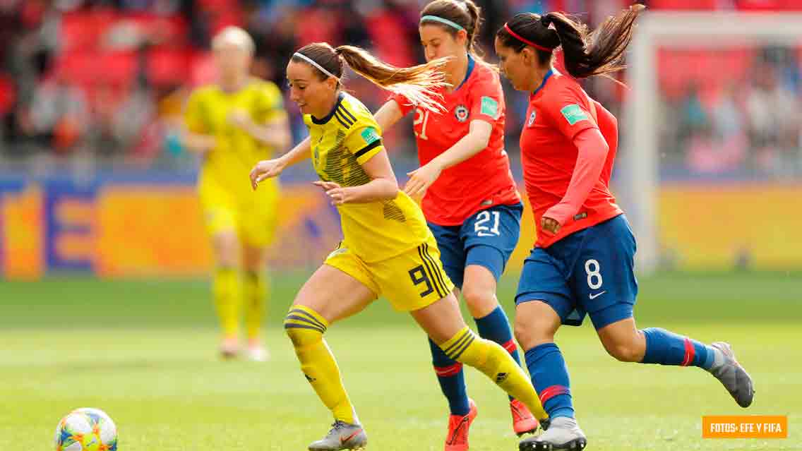 Mundialista en Francia 2019 podría llegar al Real Madrid