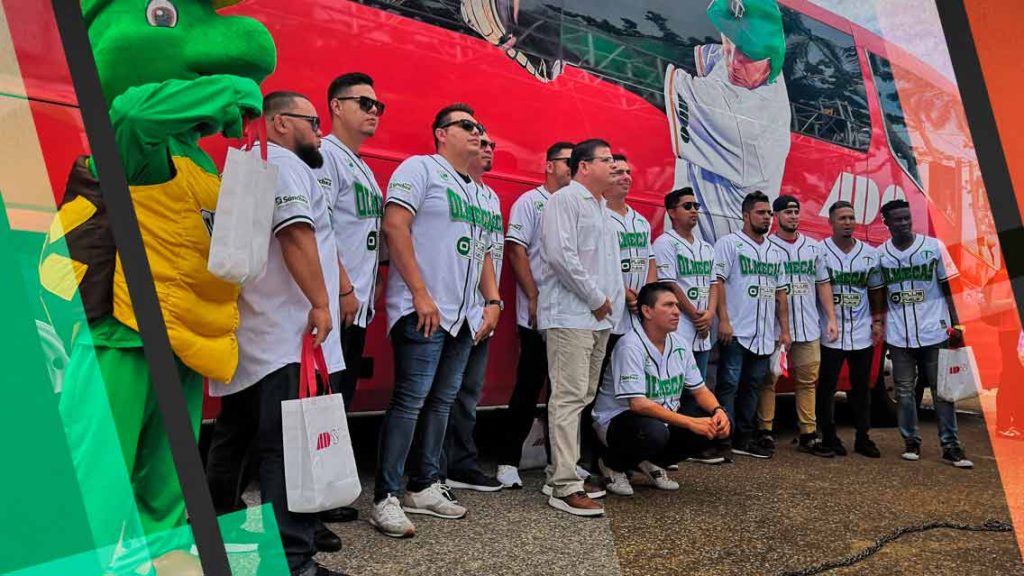 Olmecas de Tabasco, a recuperar su grandeza en el beisbol
