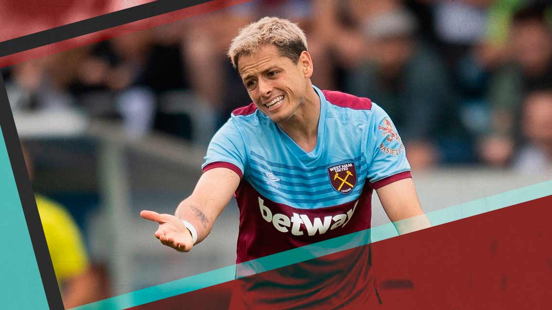 Puebla quiere al ‘Chicharito’