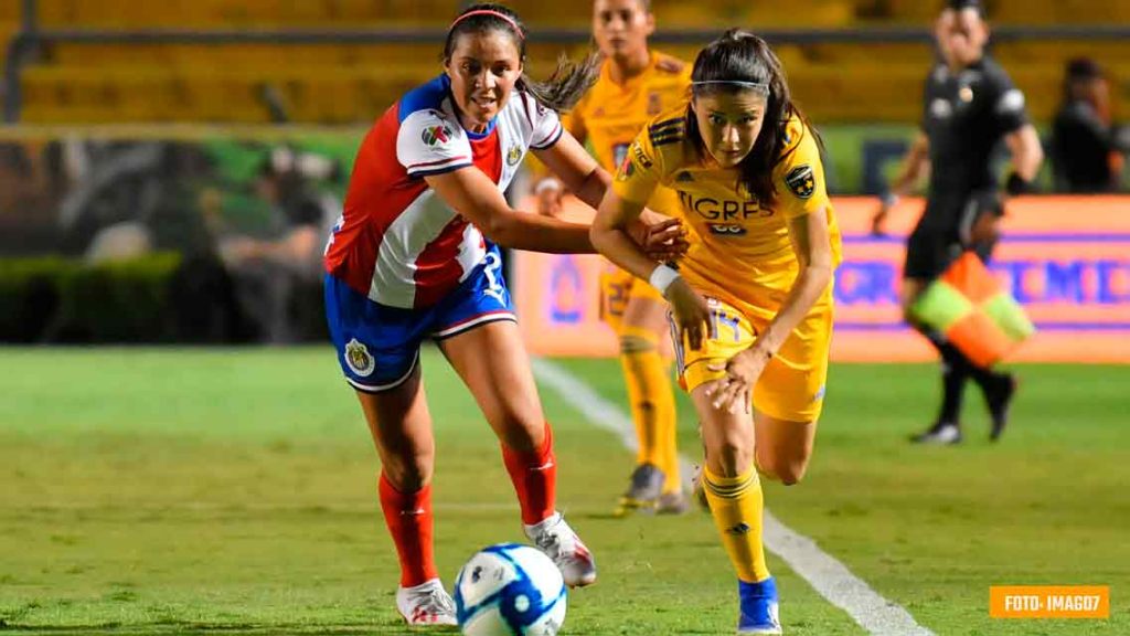 Resultados Jornada 1 Liga MX Femenil