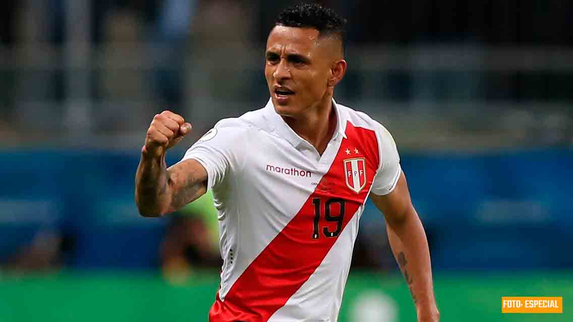 Solo un jugador de Liga MX figuró en el once ideal de Copa América