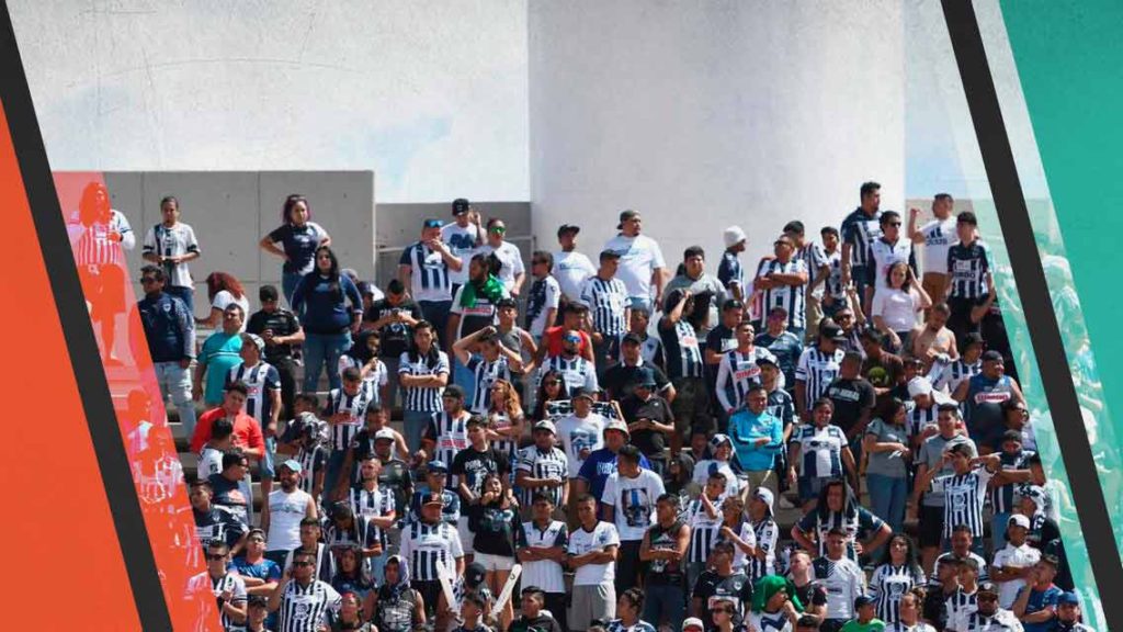 Aficionados de Rayados denuncia abusos policiales en San Luis