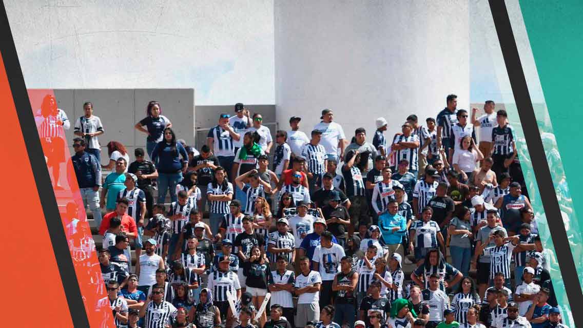 Aficionados de Rayados denuncia abusos policiales en San Luis