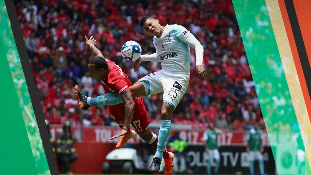 11 Ideal Jornada 1 de la Liga MX